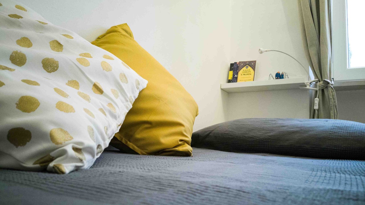 Photo of Bedroom in Magliano Sabina