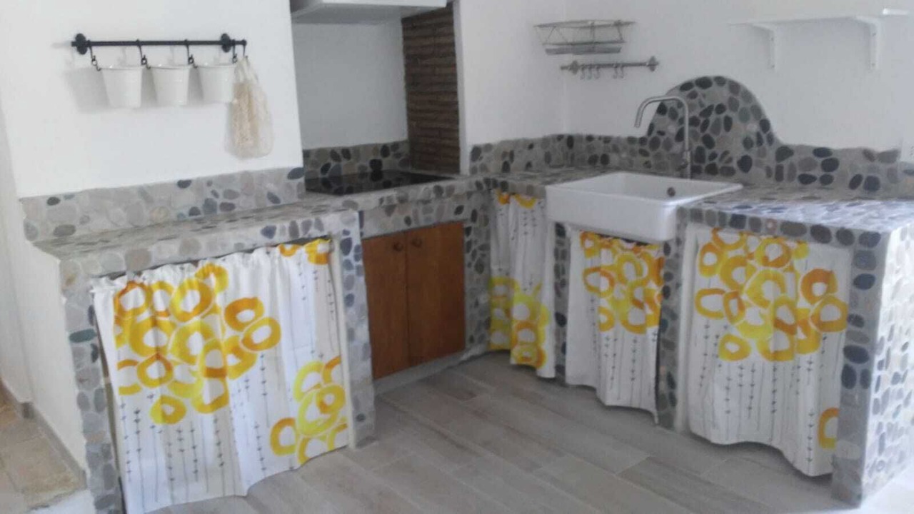 Photo of Bathroom in Magliano Sabina