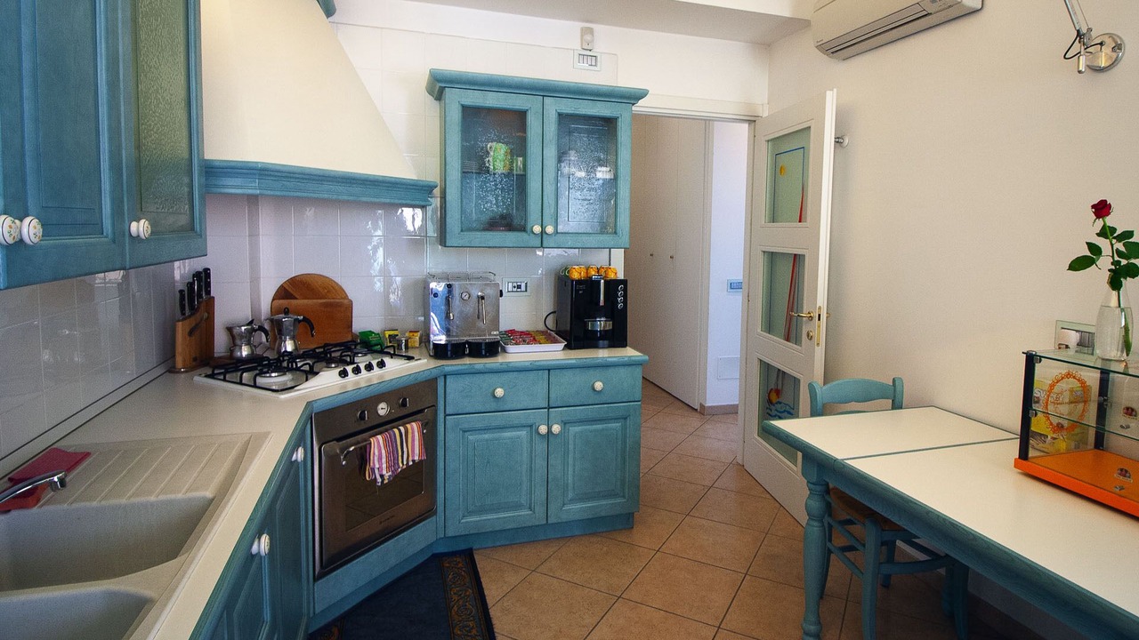 Photo of Kitchen in Torre del Mare