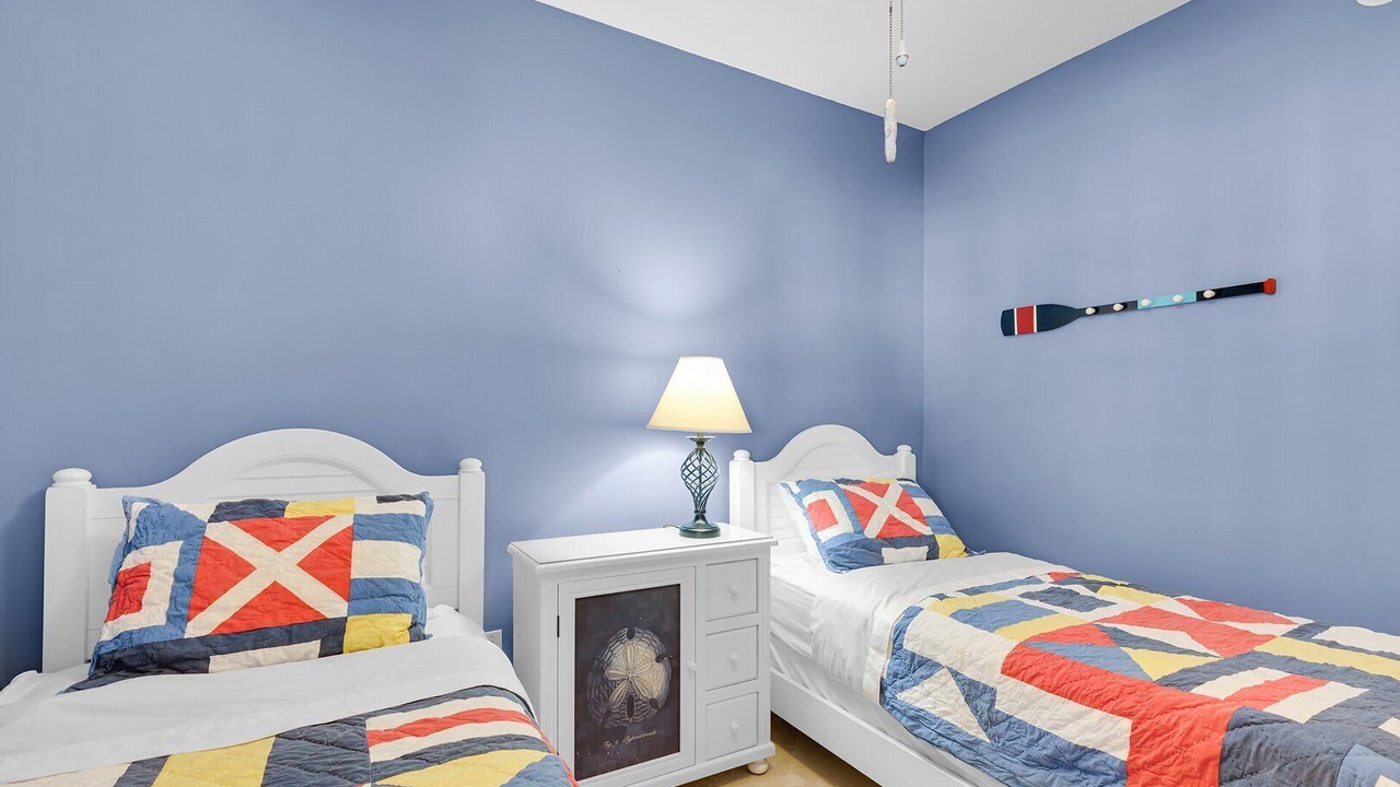 Photo of Bedroom in Rock Harbor