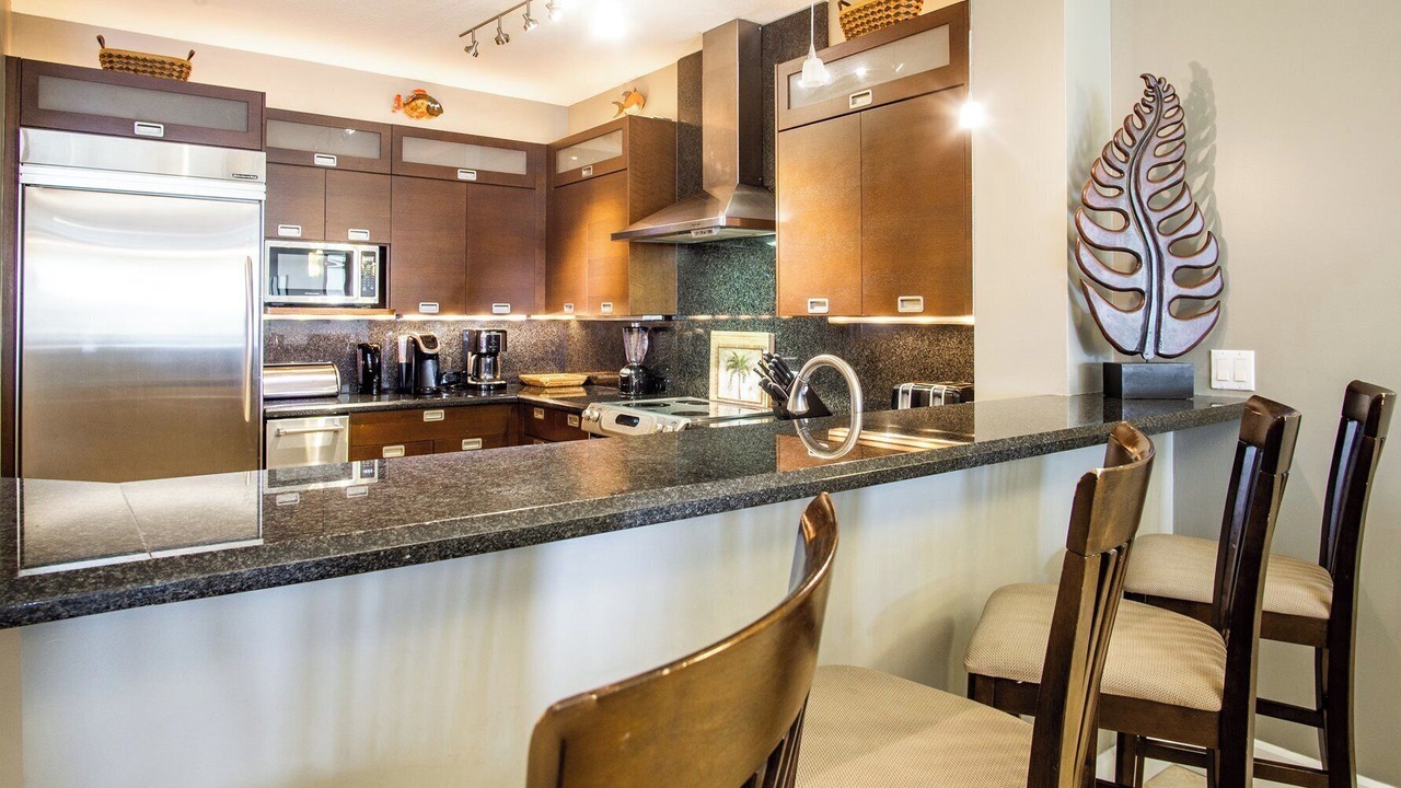 Photo of Kitchen in Rock Harbor