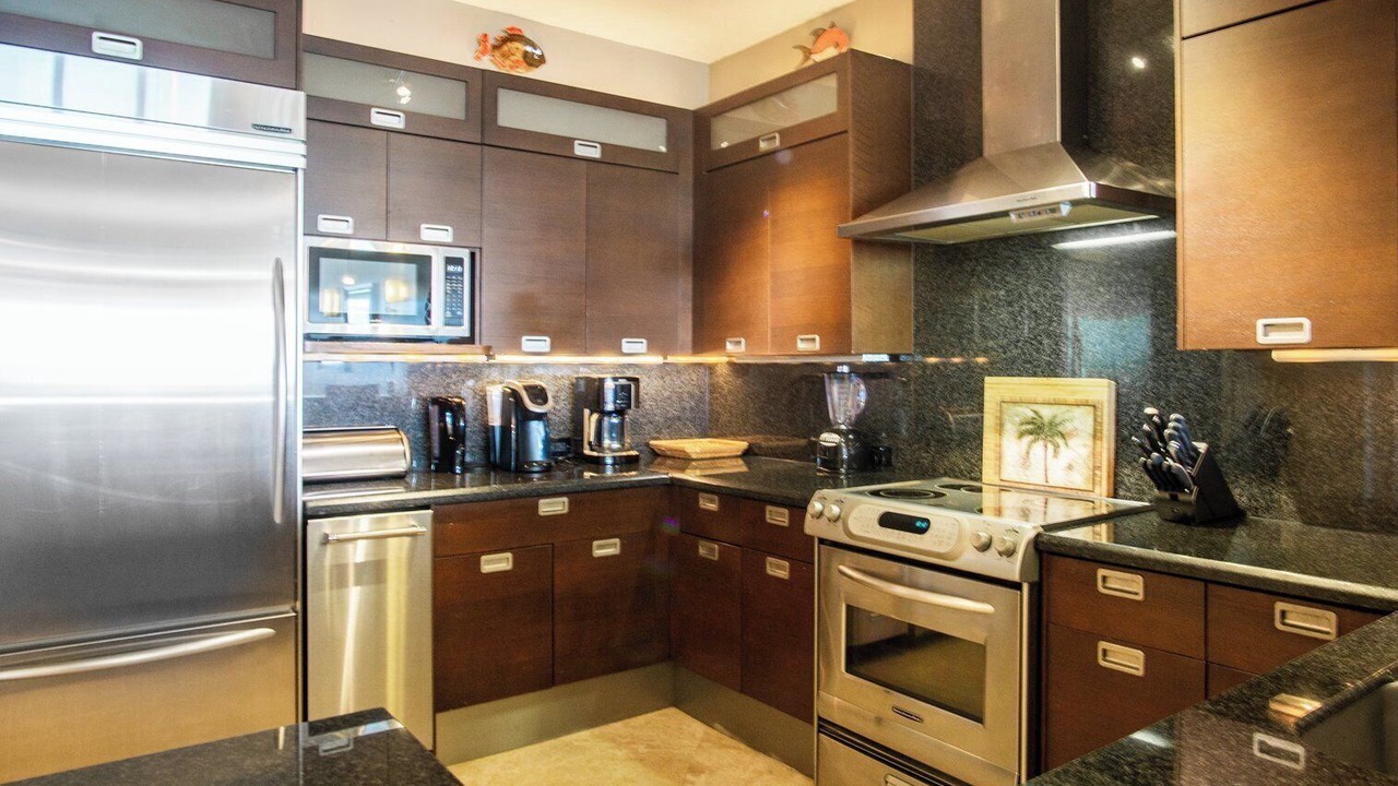 Photo of Kitchen in Rock Harbor