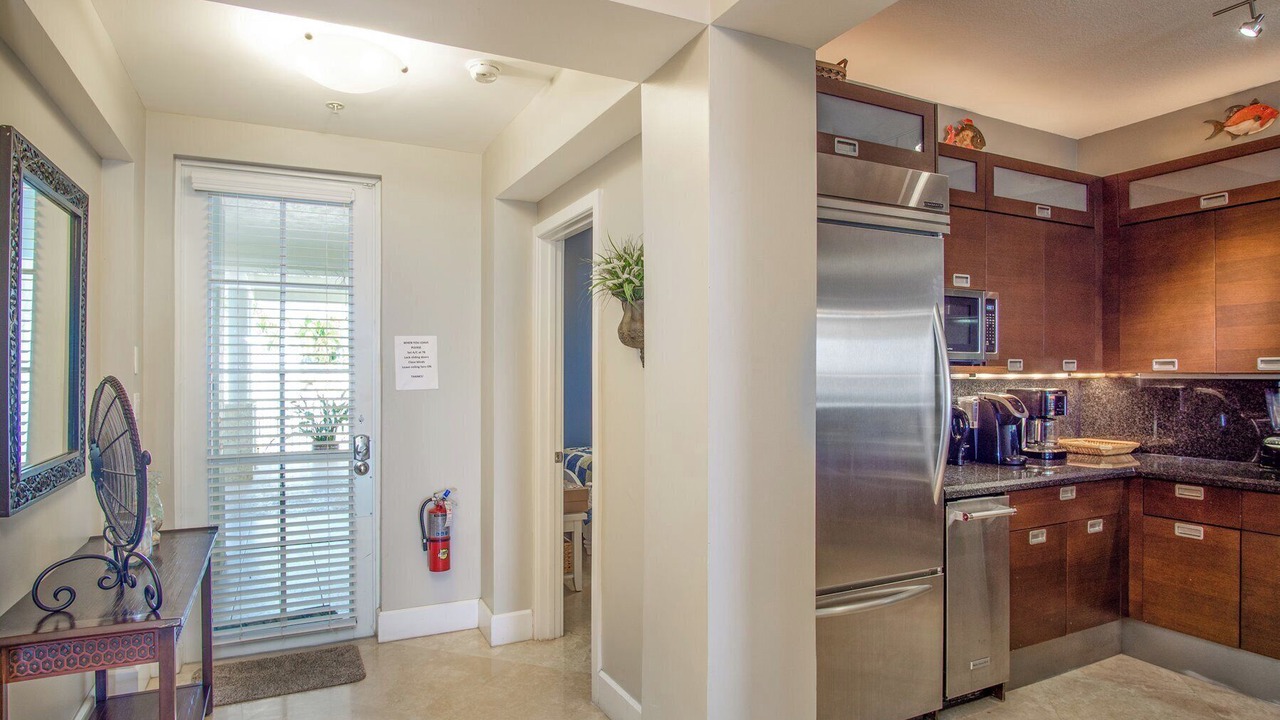 Photo of Kitchen in Rock Harbor