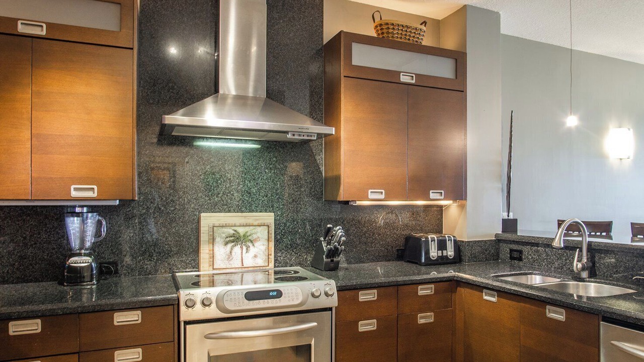 Photo of Kitchen in Rock Harbor