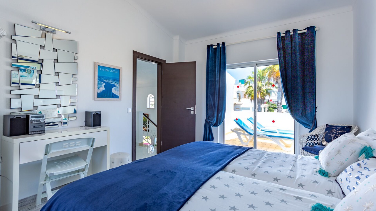 Photo of Bedroom in Castelo