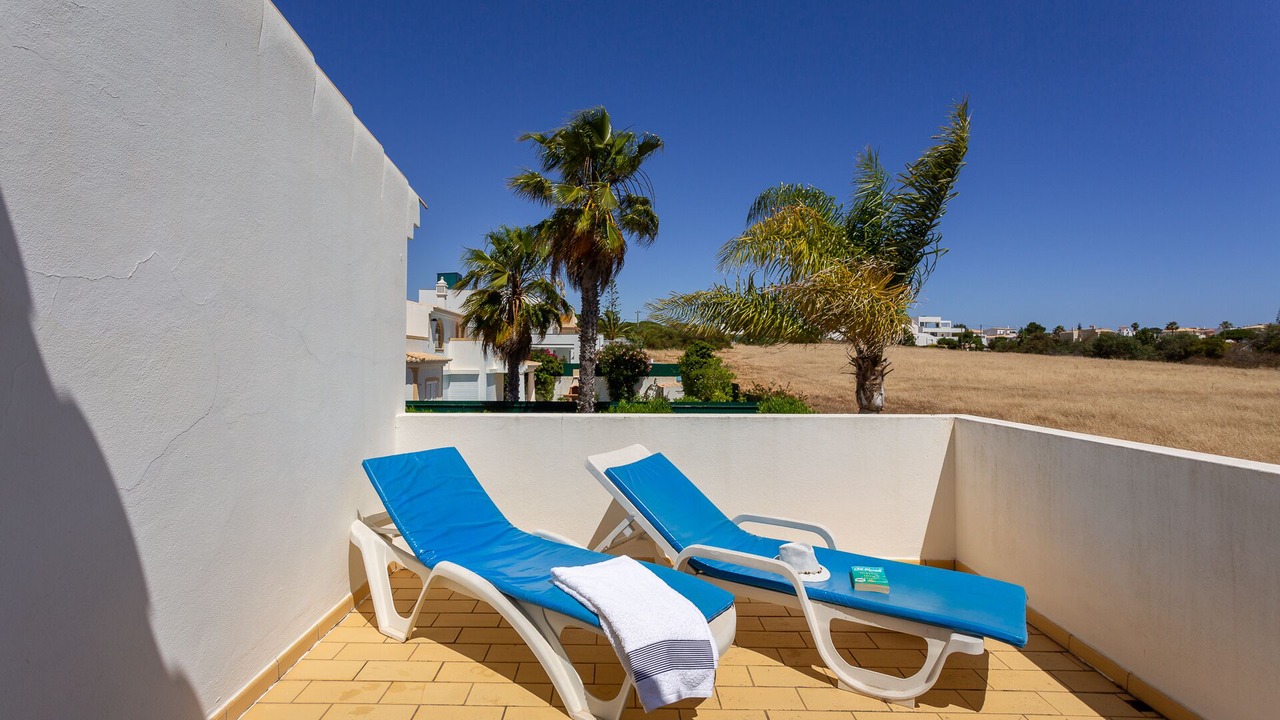 Photo of Patio Balcony in Castelo