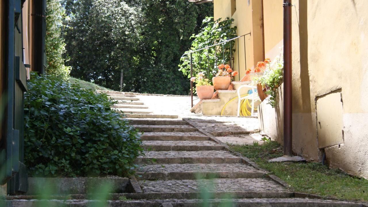 Photo of Outdoor in Spoleto