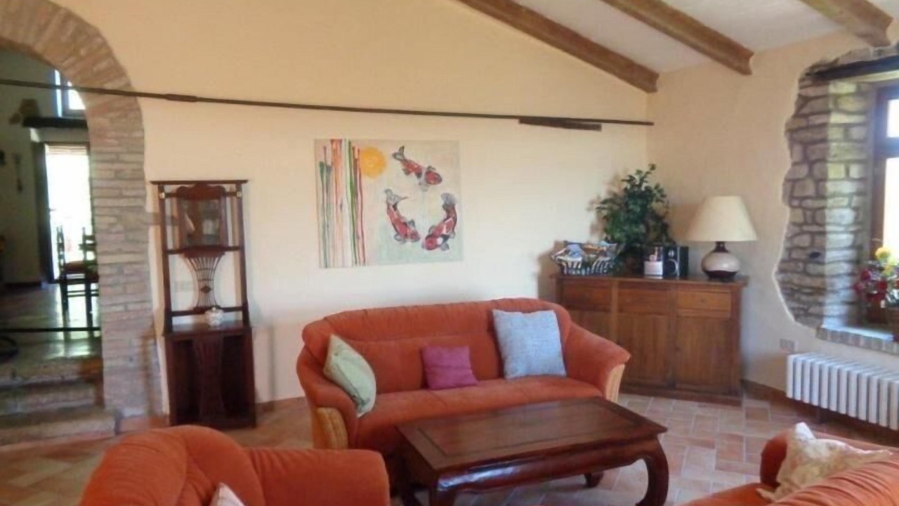 Photo of Livingroom in Peglio