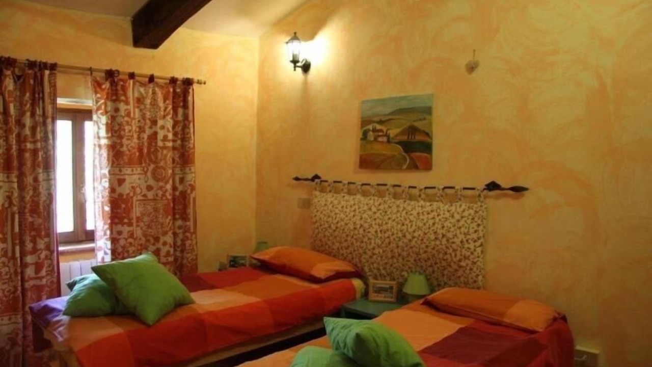 Photo of Bedroom in Peglio
