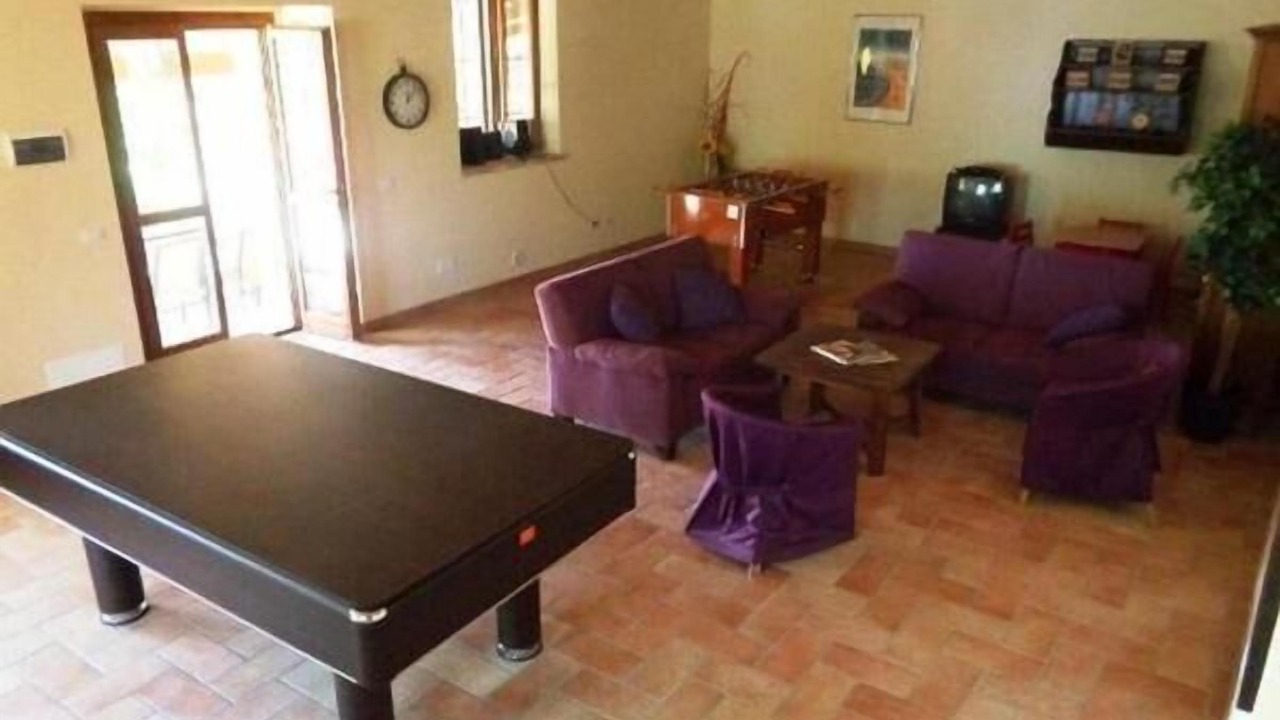 Photo of Livingroom in Peglio