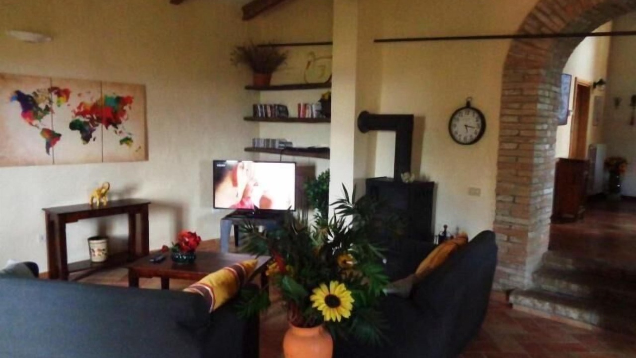 Photo of Livingroom in Peglio
