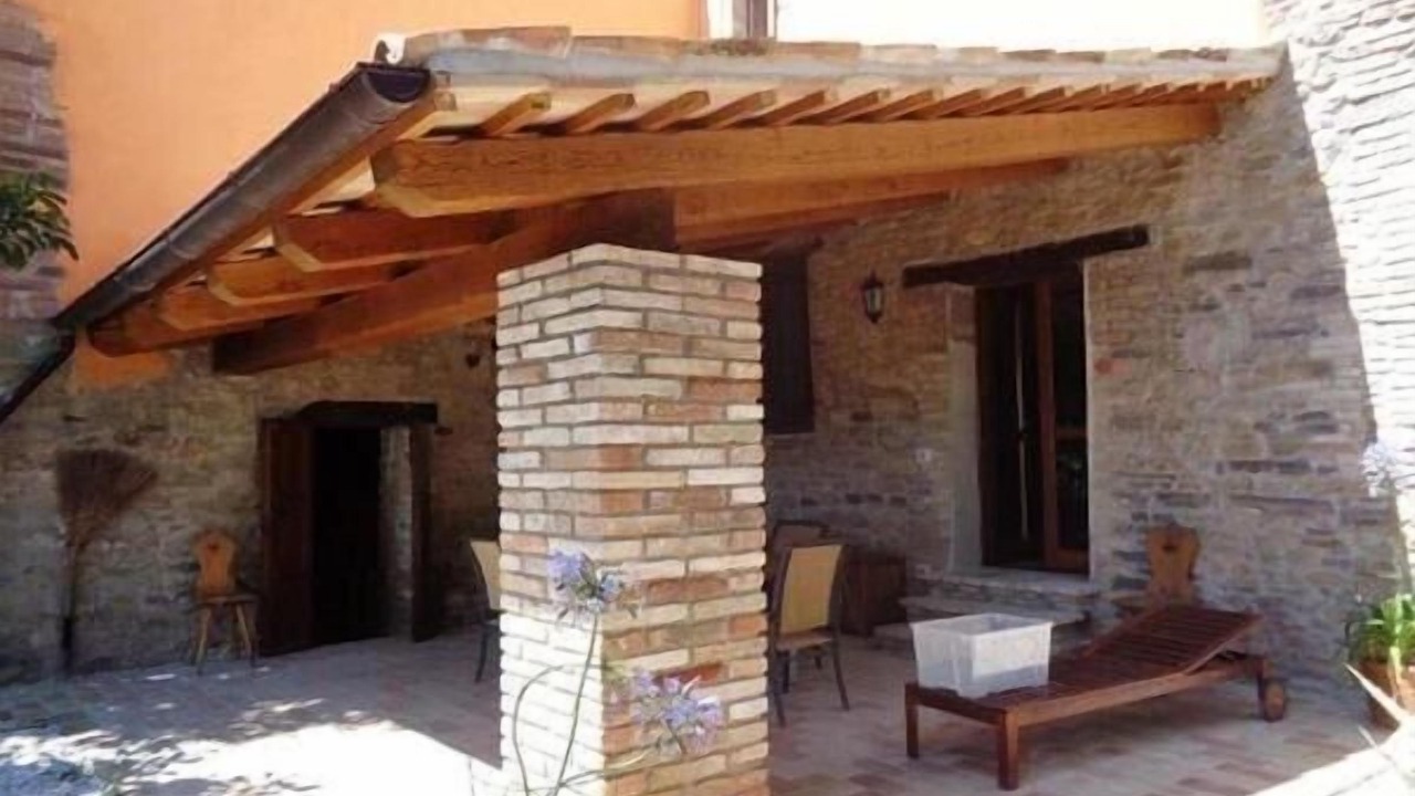 Photo of Patio Balcony in Peglio