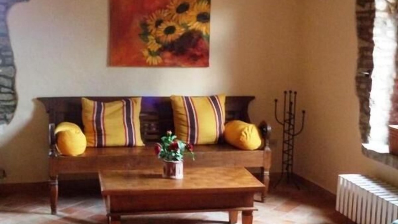 Photo of Livingroom in Peglio