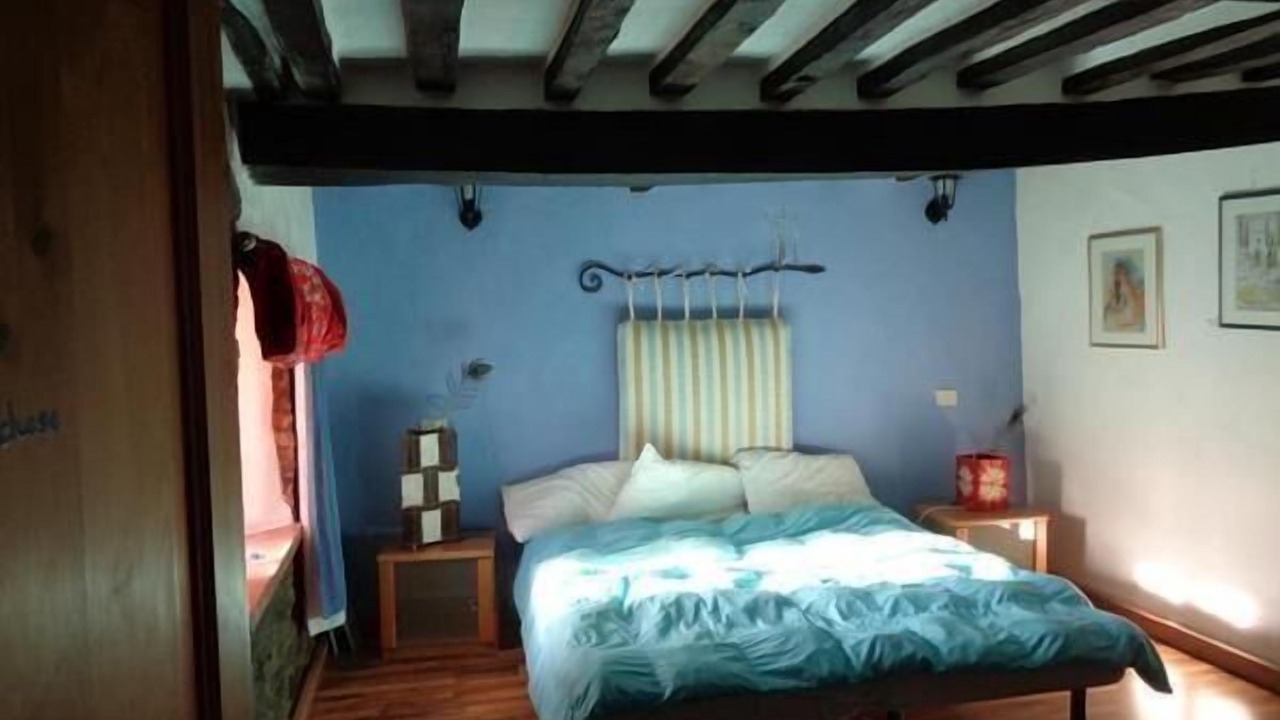 Photo of Bedroom in Peglio