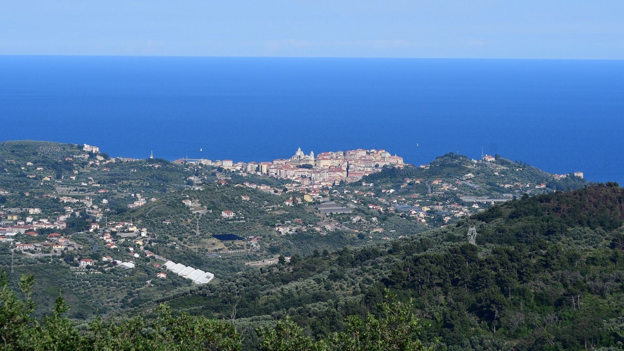 Photo of Outdoor in Dolcedo