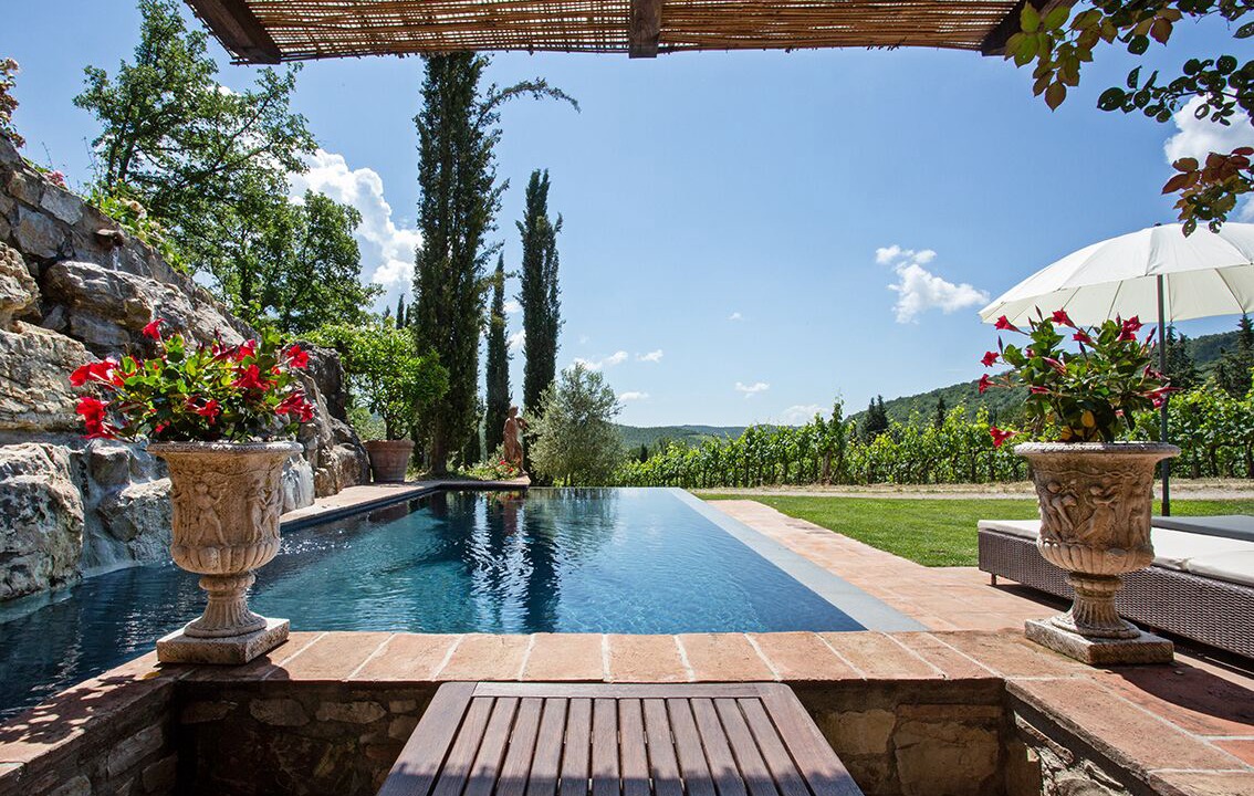 Photo of Outdoor in Gaiole in Chianti