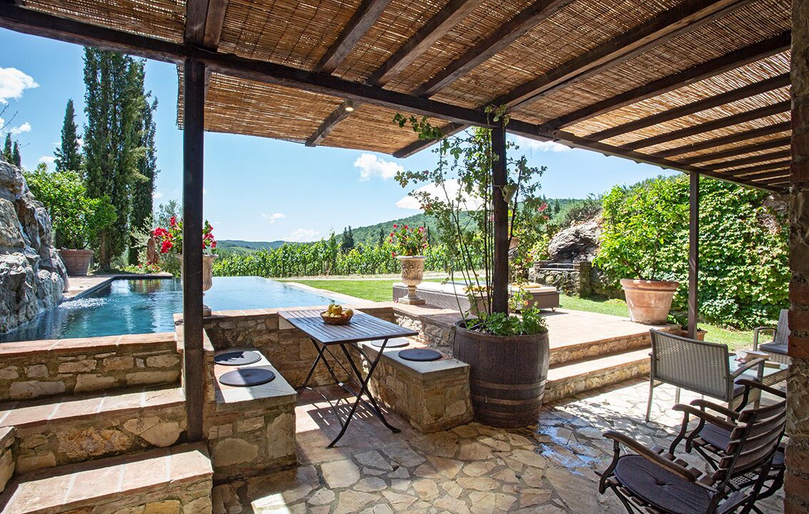 Photo of Outdoor in Gaiole in Chianti