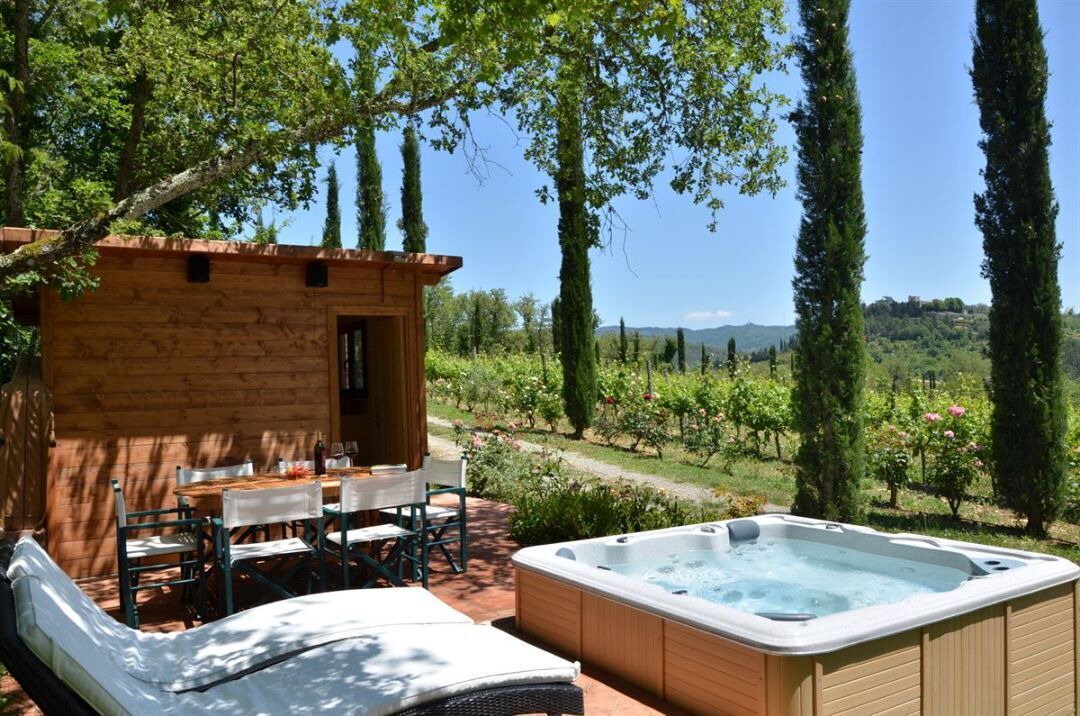 Photo of Outdoor in Gaiole in Chianti