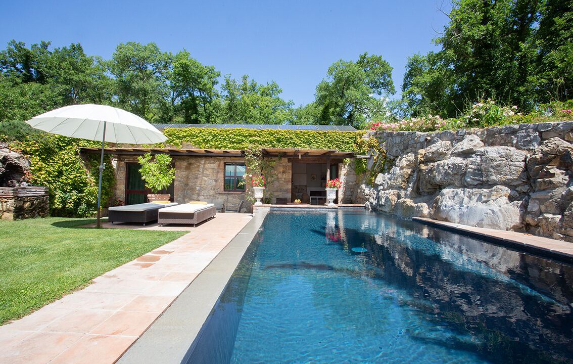 Photo of Outdoor in Gaiole in Chianti