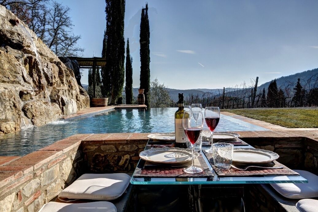 Photo of Outdoor in Gaiole in Chianti