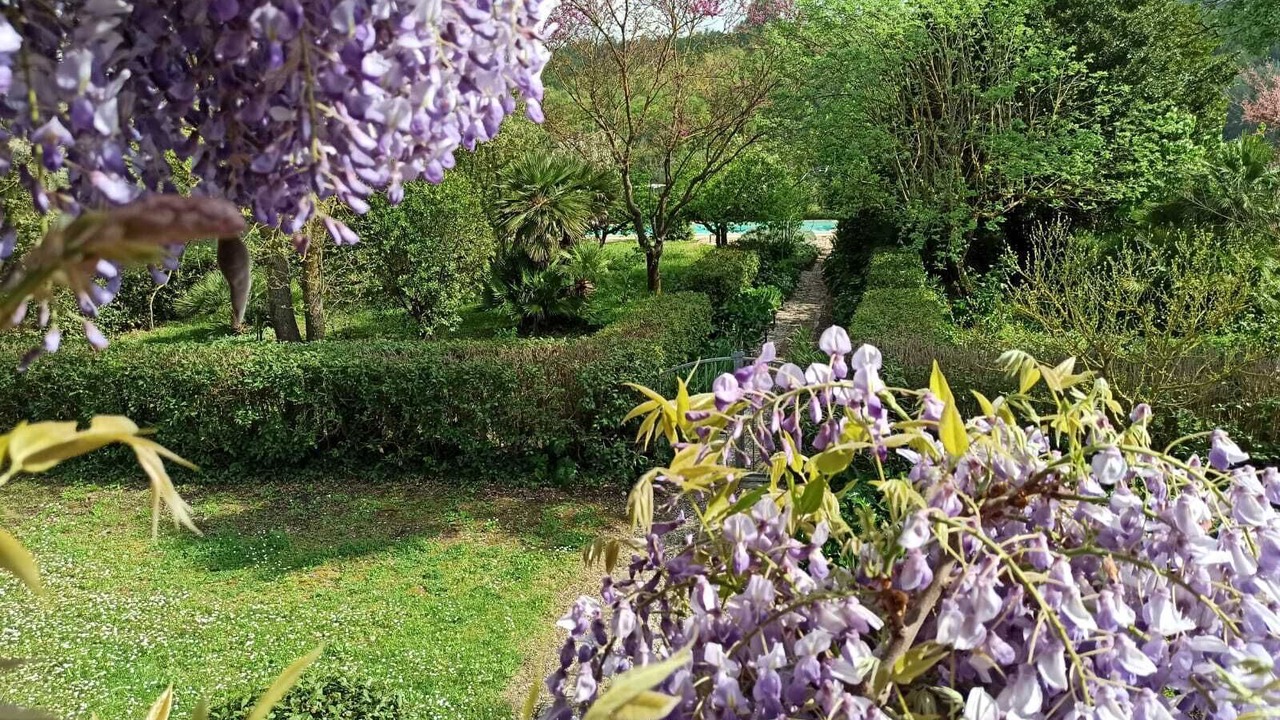 Photo of Outdoor in Belmonte Piceno