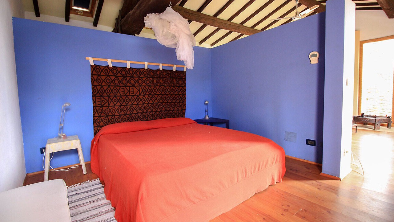 Photo of Bedroom in Roccastrada