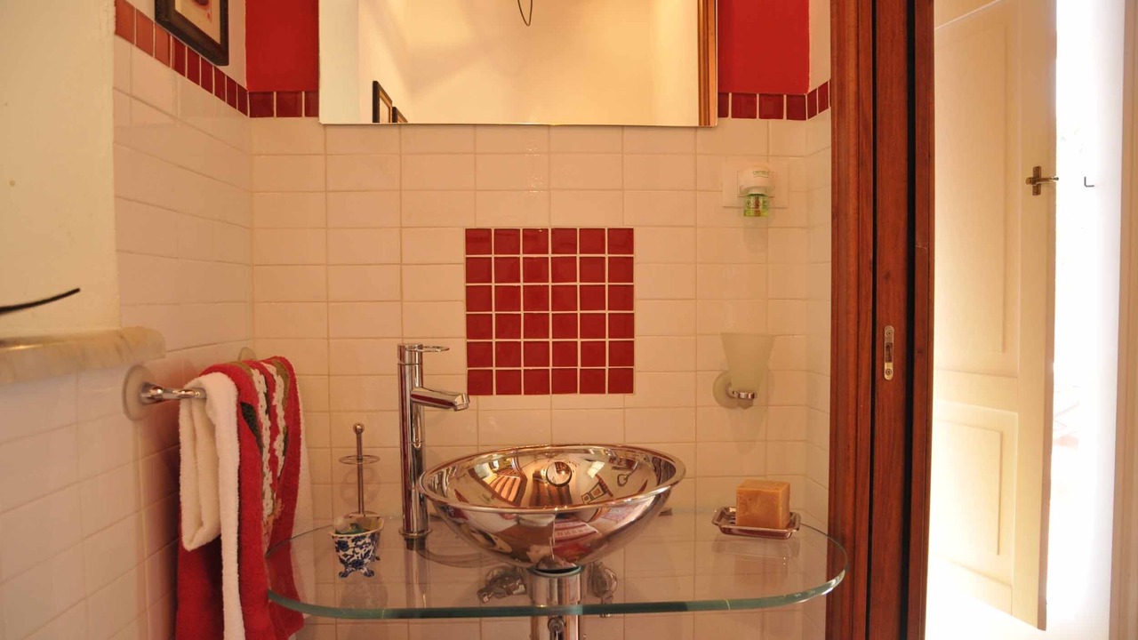 Photo of Bathroom in Ortonovo