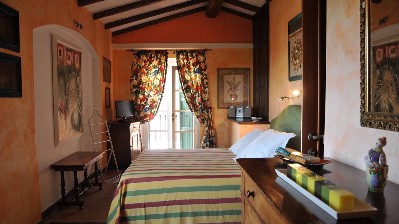 Photo of Bedroom in Ortonovo