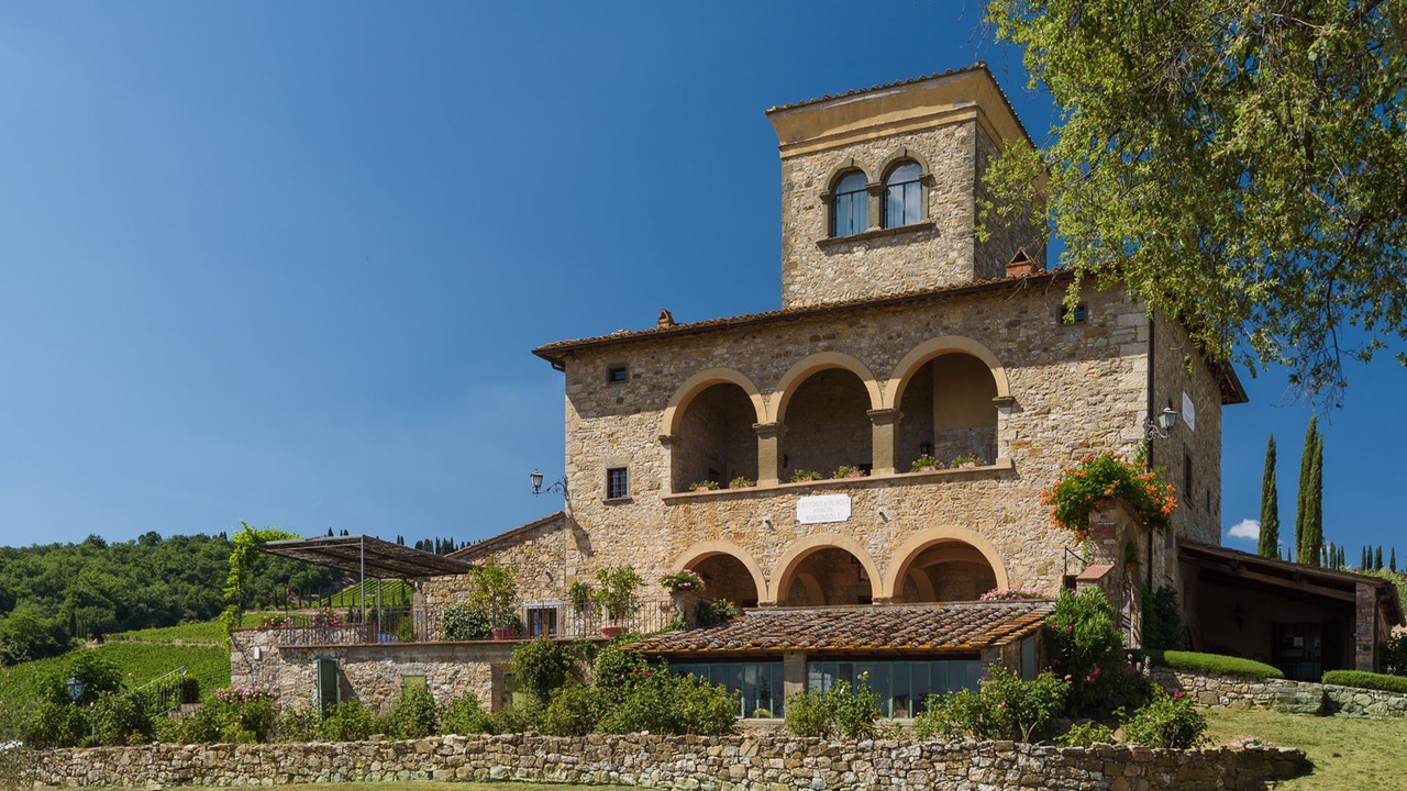 Photo of Outdoor in Radda in Chianti