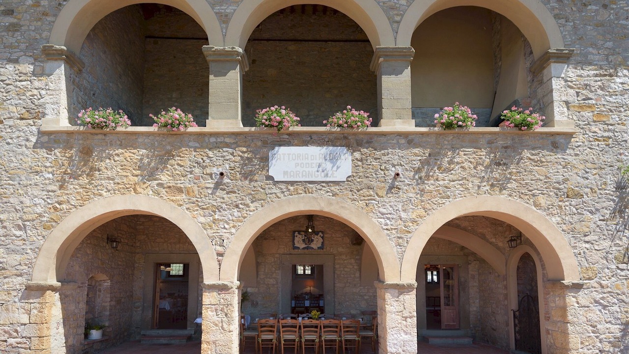 Photo of Outdoor in Radda in Chianti