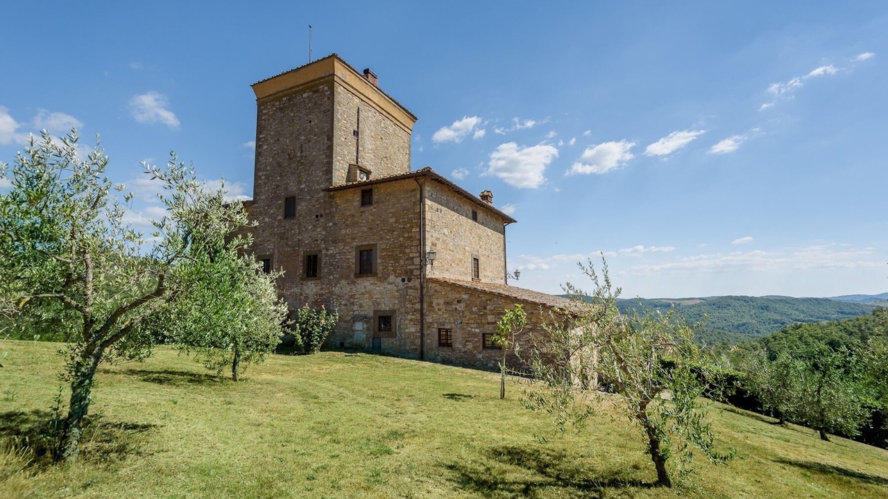 Photo of Outdoor in Radda in Chianti