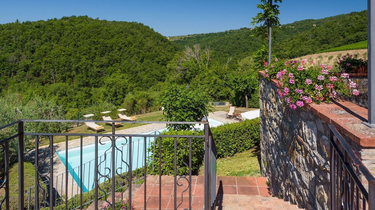 Photo of Outdoor in Radda in Chianti