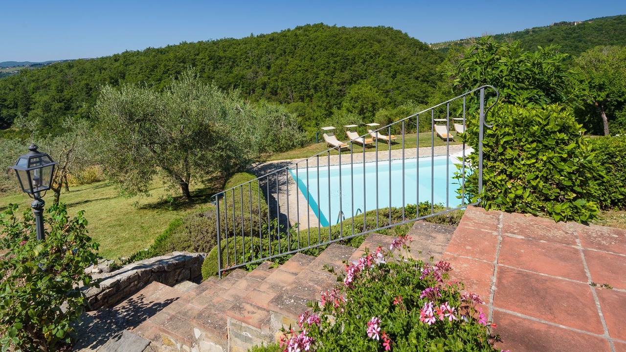 Photo of Outdoor in Radda in Chianti