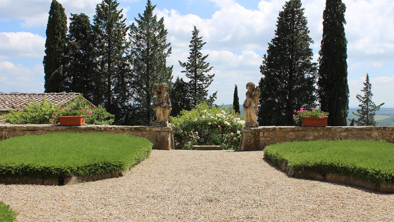 Photo of Outdoor in Radda in Chianti
