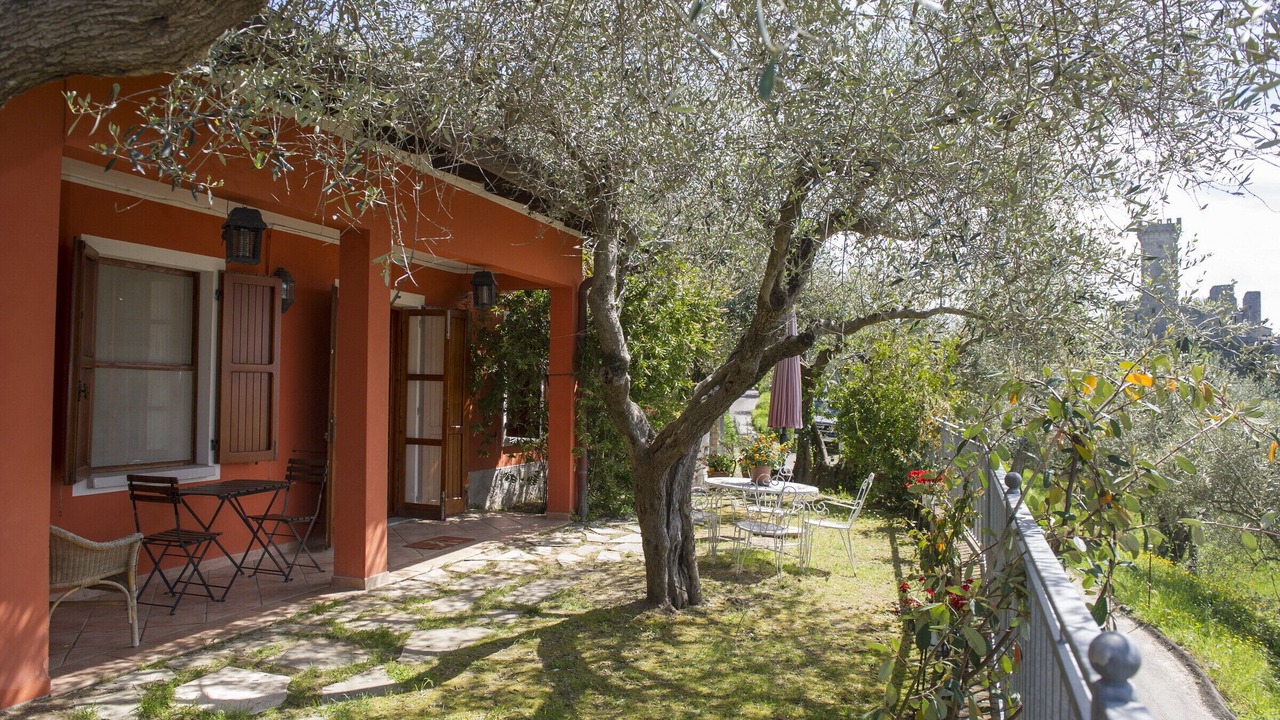 Photo of Outdoor in Castelnuovo Magra