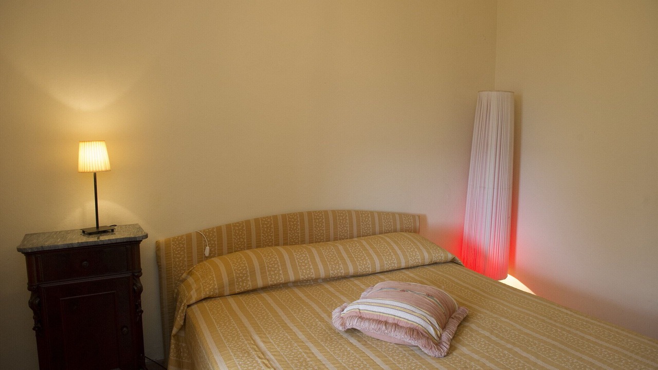 Photo of Bedroom in Castelnuovo Magra