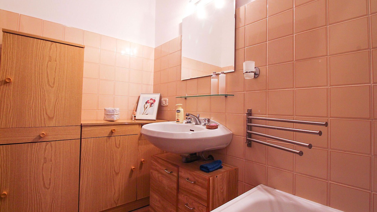 Photo of Bathroom in Talamone