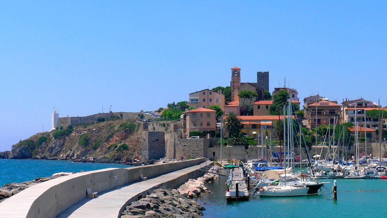 Photo of Others in Talamone