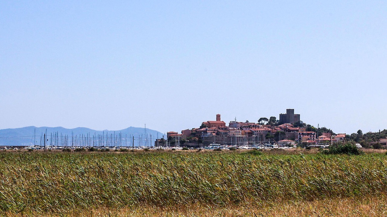 Photo of Others in Talamone