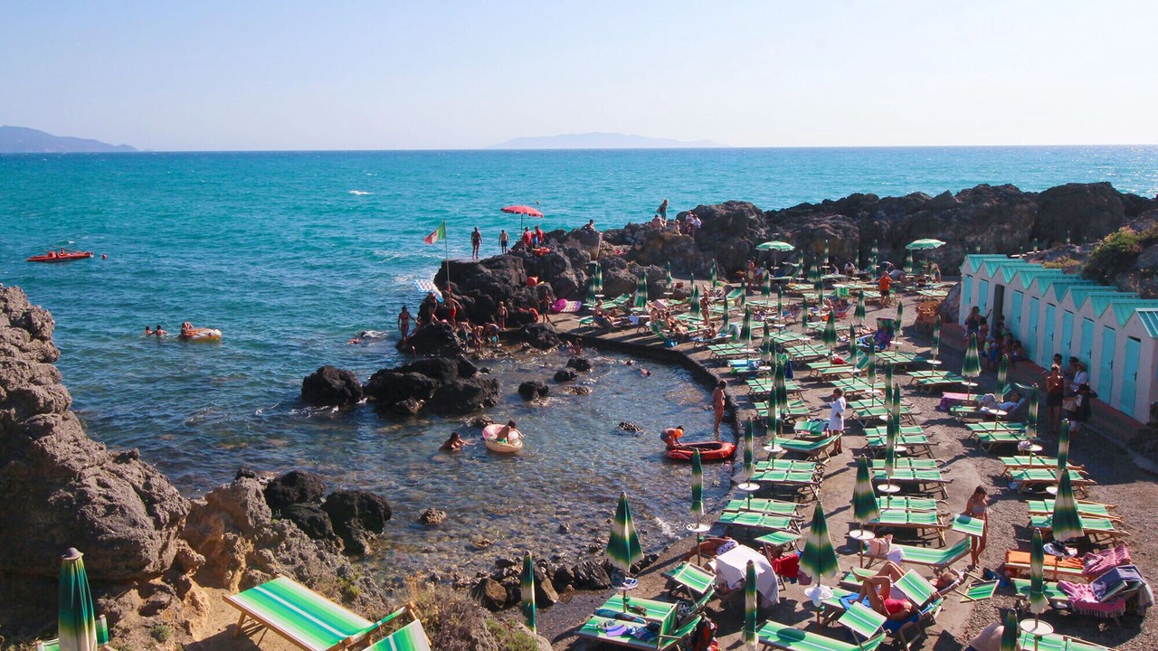 Photo of Others in Talamone