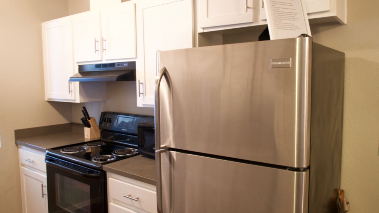 Photo of Kitchen in Harbor