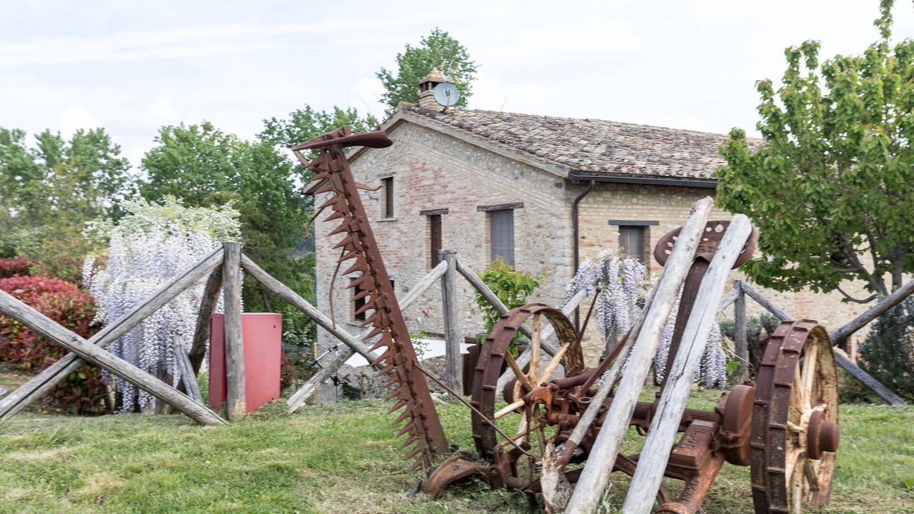 Photo of Outdoor in Montone