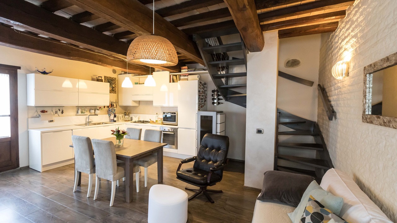 Photo of Livingroom in Montone
