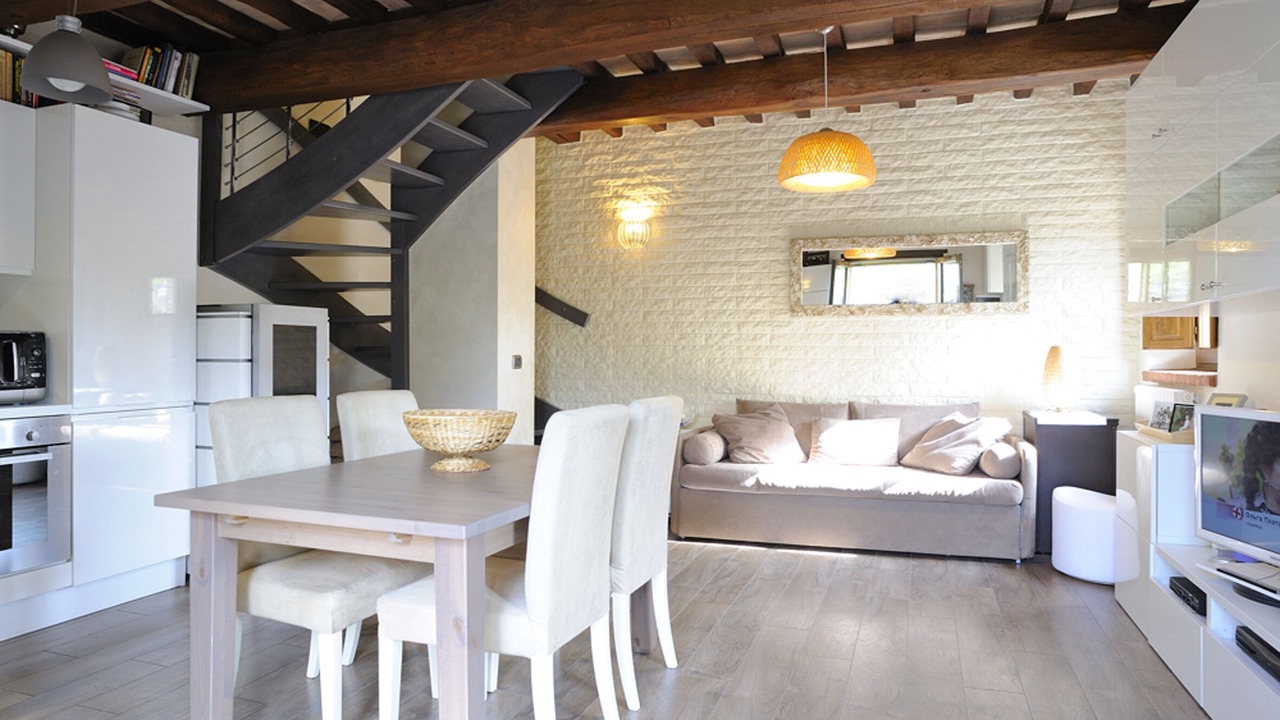Photo of Livingroom in Montone