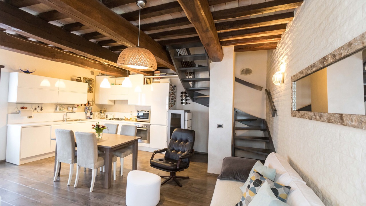Photo of Livingroom in Montone