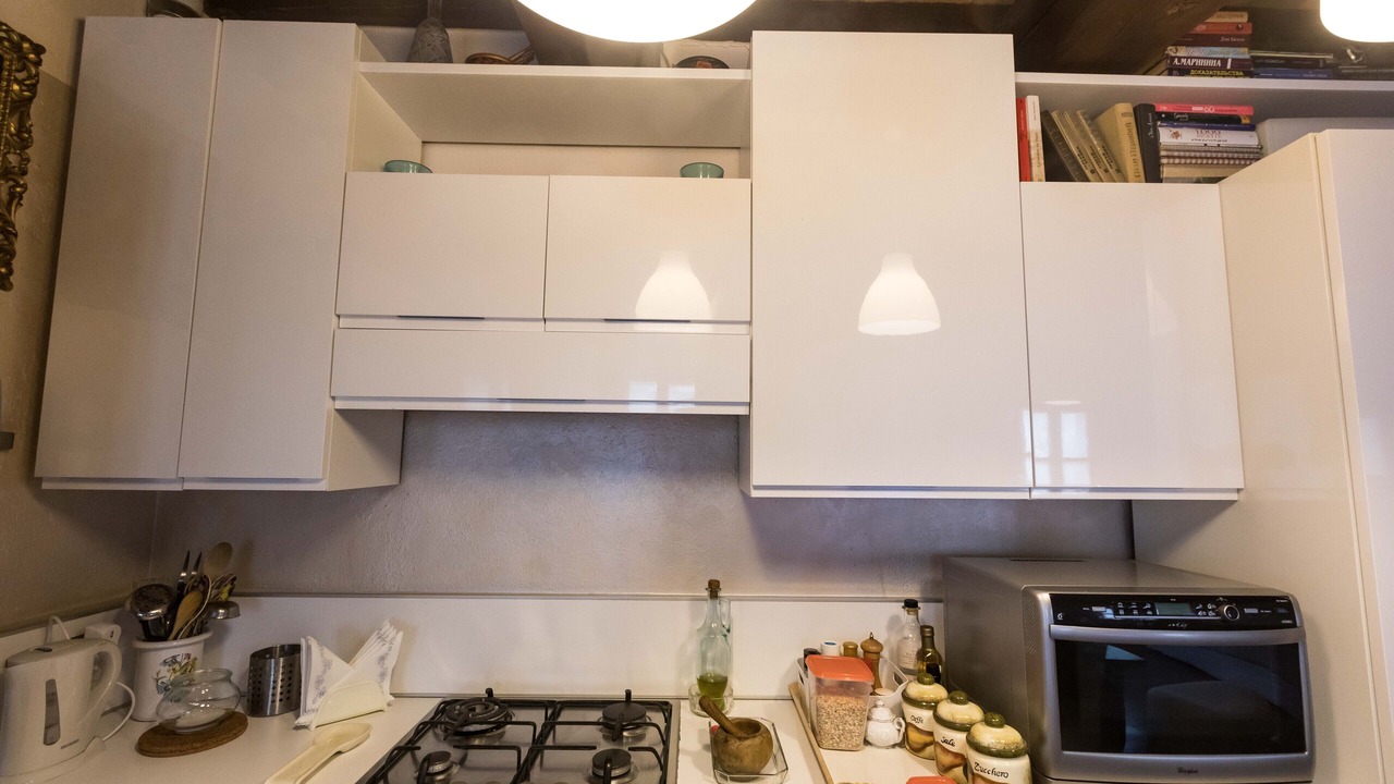 Photo of Kitchen in Montone