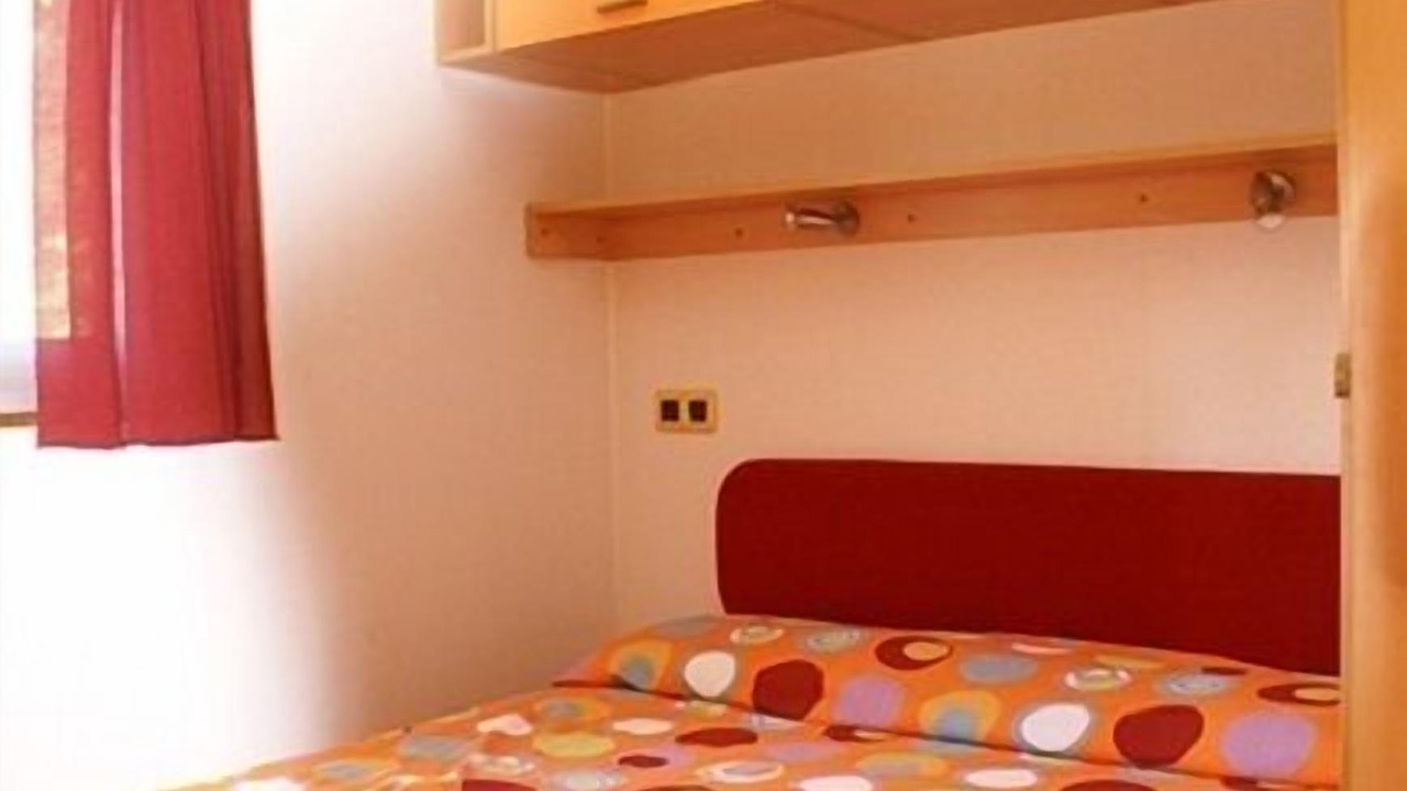 Photo of Bedroom in Montefiascone