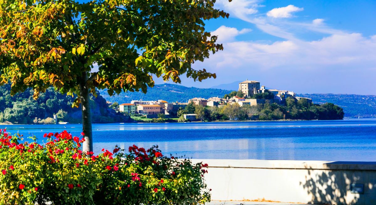Photo of Outdoor in Montefiascone