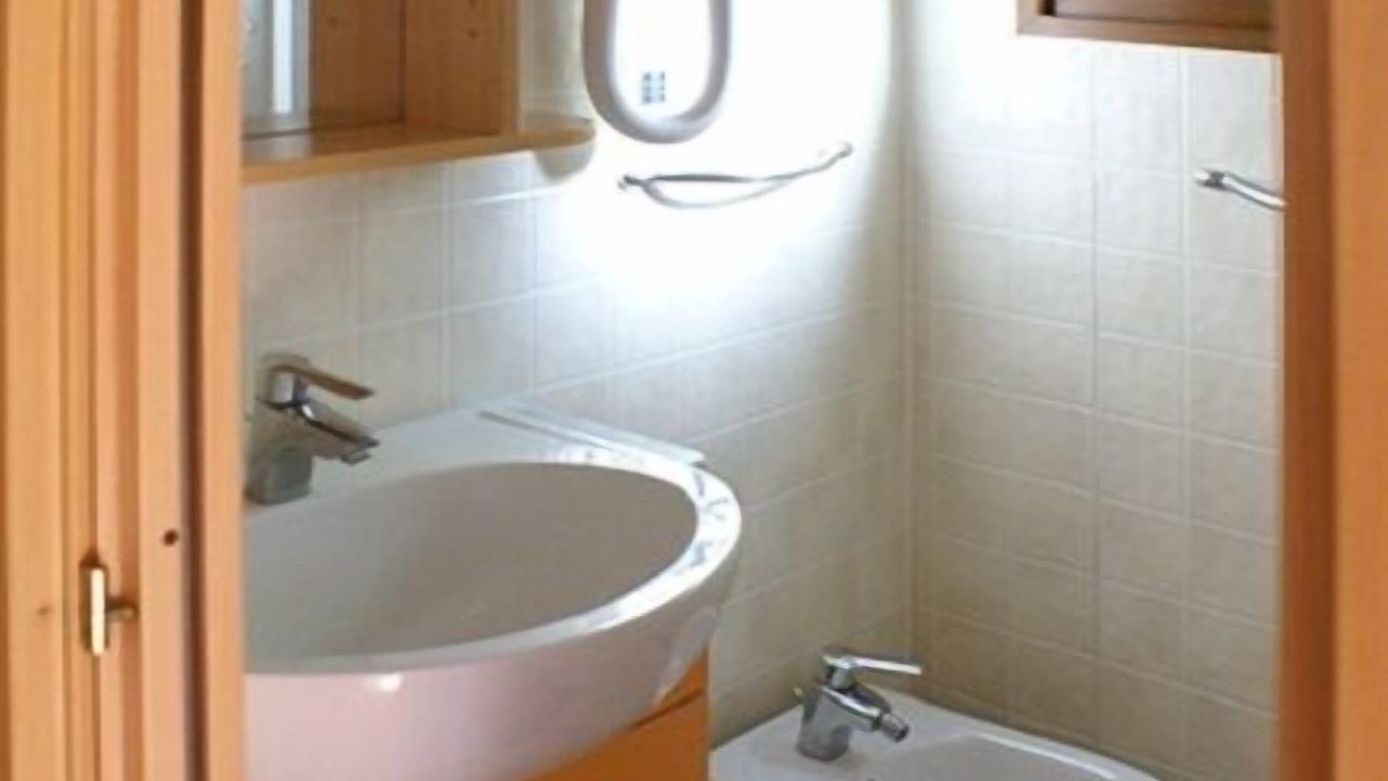 Photo of Bathroom in Montefiascone