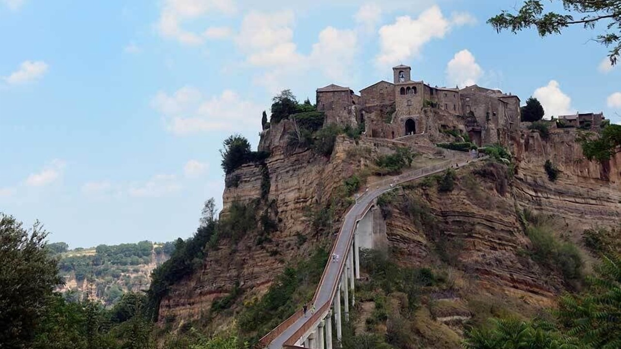 Photo of Outdoor in Montefiascone
